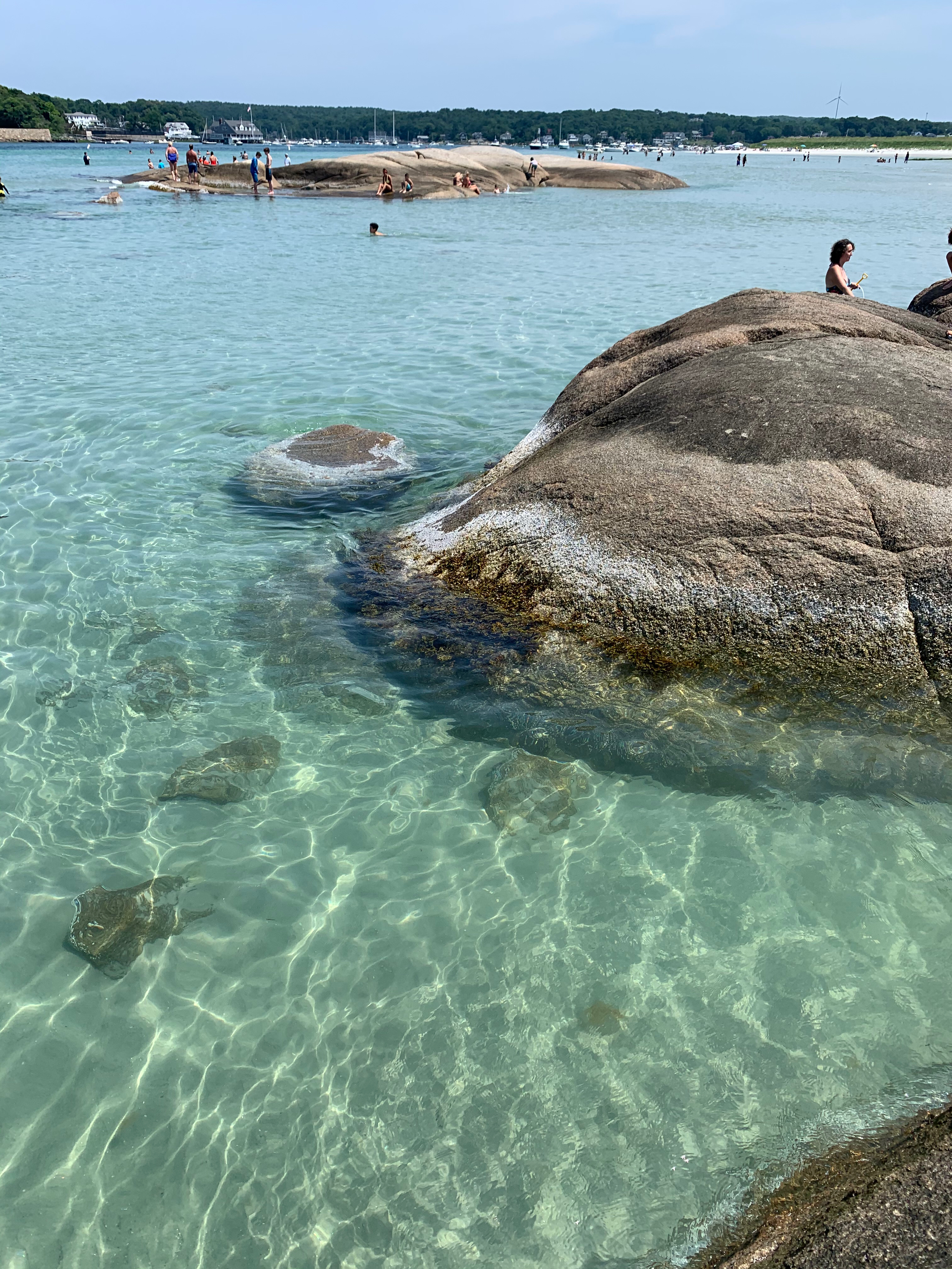 Beaches