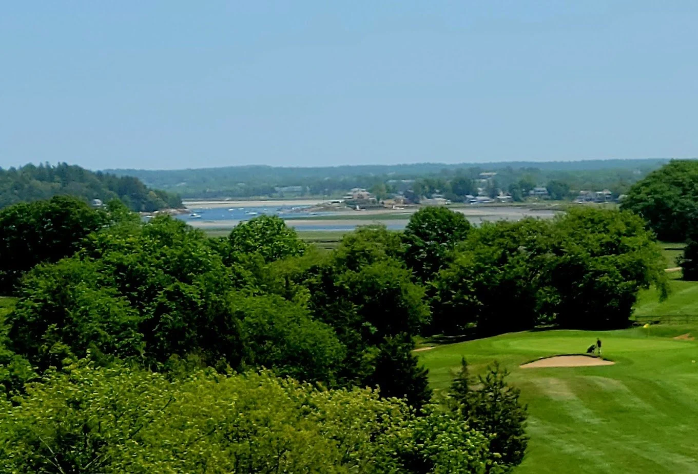 Cape Anne Golf Course