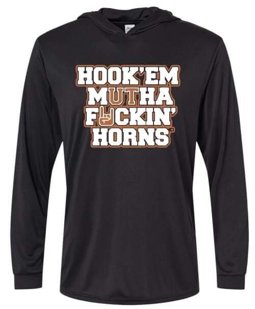 Lightweight Hoodie