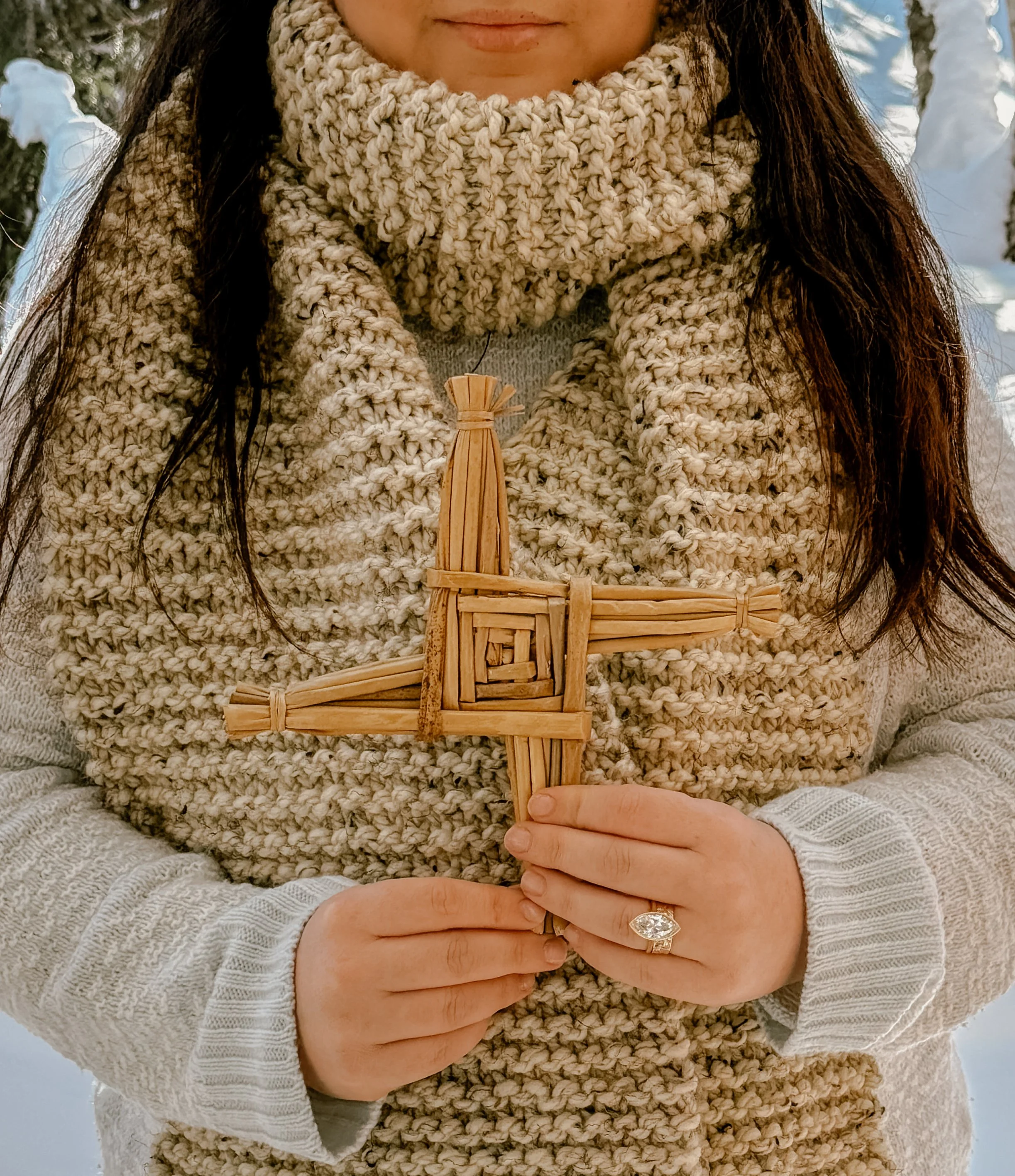 Heirloom Knits