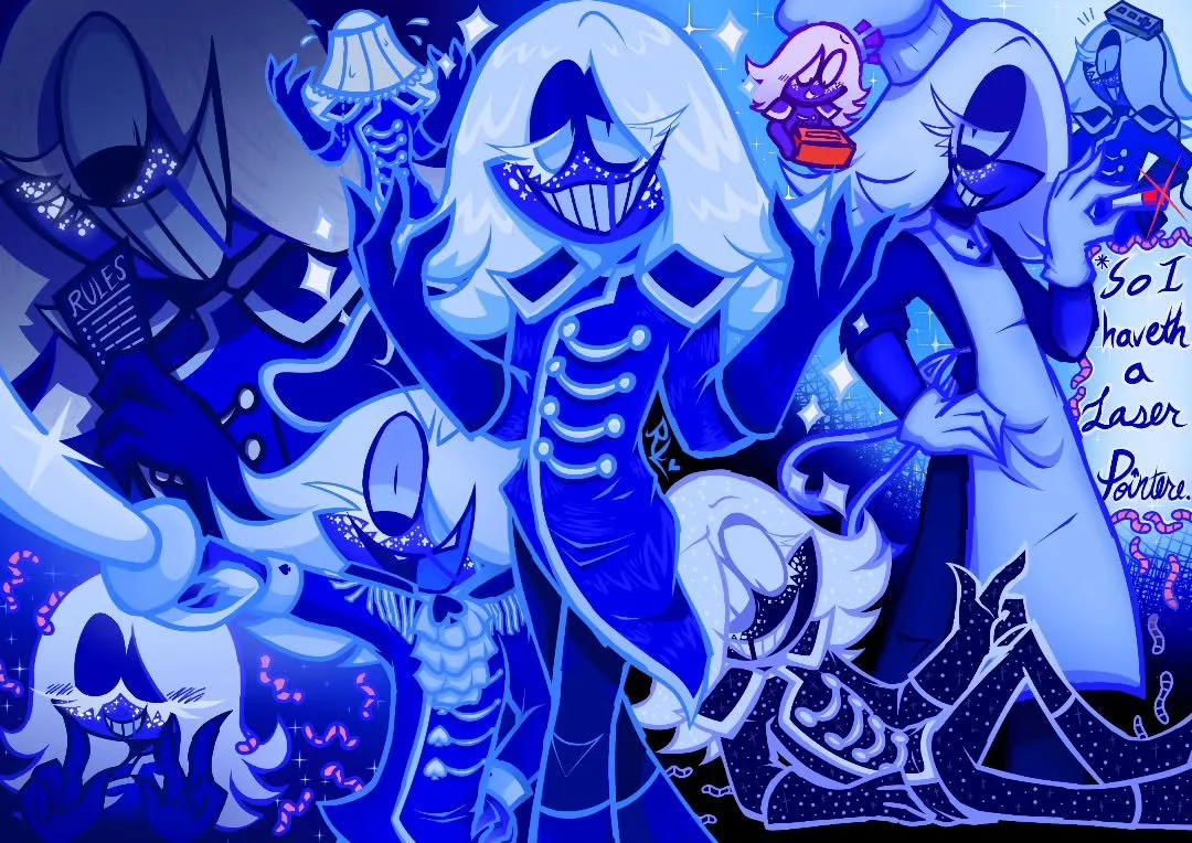 i'm very normal abt him

#art #digitalart #deltarune #deltarunefanart #rouxlskaard #rouxlskaarddeltarune #rouxlskaardfanart