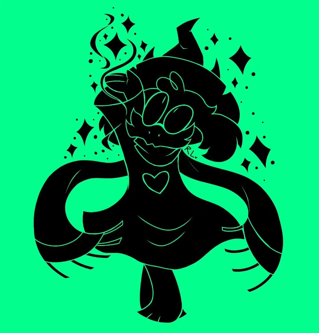 the world looks dark... 

(some castle town characters drawings ig)) 

#art #digitalart #deltarune #deltarunefanart #ralsei #ralseideltarune #ralseifanart #lancer #lancerdeltarune #lancerfanart #rouxlskaard #rouxlskaarddeltarune #rouxlskaardfanart #j