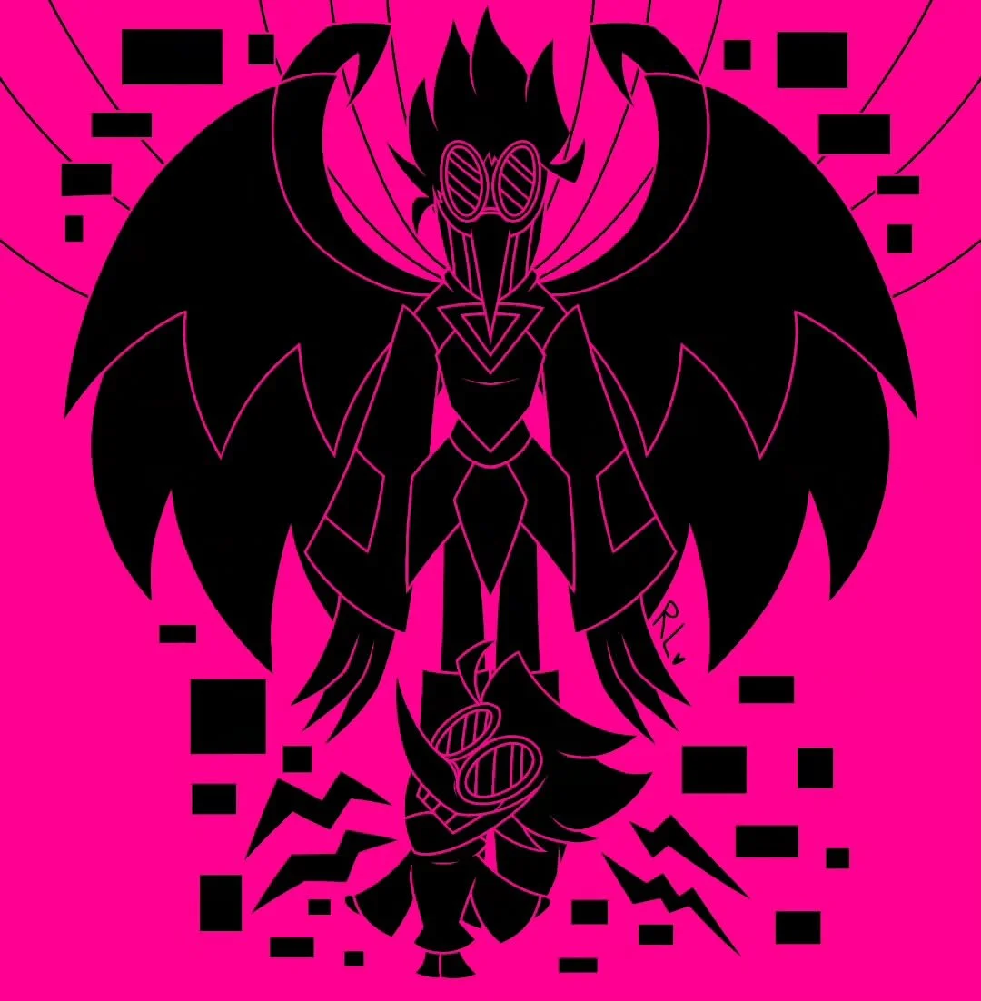 the world looks dark... (2) 

(some cyberworld character drawings))

#art #digitalart #deltarune #deltarunefanart #spamton #spamtonneo #spamtondeltarune #spamtonfanart #spamtonneofanart #deltarunequeen #deltarunequeenfanart #deltaruneswatch #deltarun