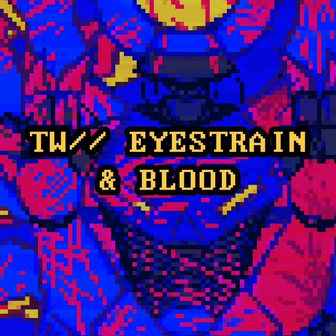 LOVESICK CANNIBAL!!!!!!!!!

why did insta limit posts to only having up to 5 tags this is the dumbest thing i've ever seen 
#ultrakill #ultrakillfanart #ultrakillv1 #ultrakillv2 #ultrakillv1fanart