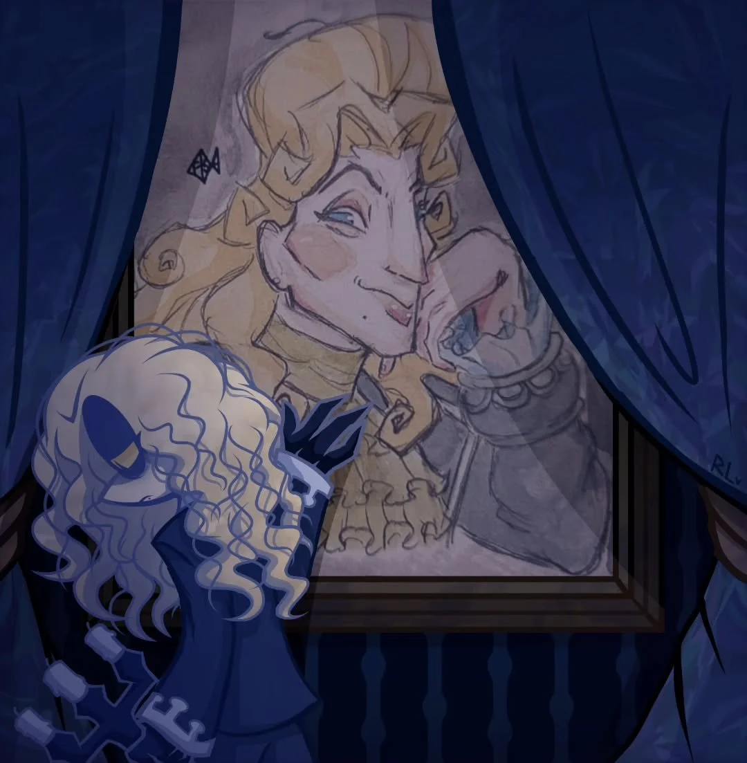 DATE EVERYTHING COLLAB W/ POOKIIIII👅👅👅😋😋😋😋😋

also scandelabra week when⁉️⁉️⁉️⁉️💥⁉️💥⁉️💥⁉️💥⁉️💥💥⁉️💥⁉️💥⁉️💥💥💥💥⁉️💥💥⁉️💥⁉️

#dateeverything #dateeverythingfanart #scandalabra #jonwick #artcollab