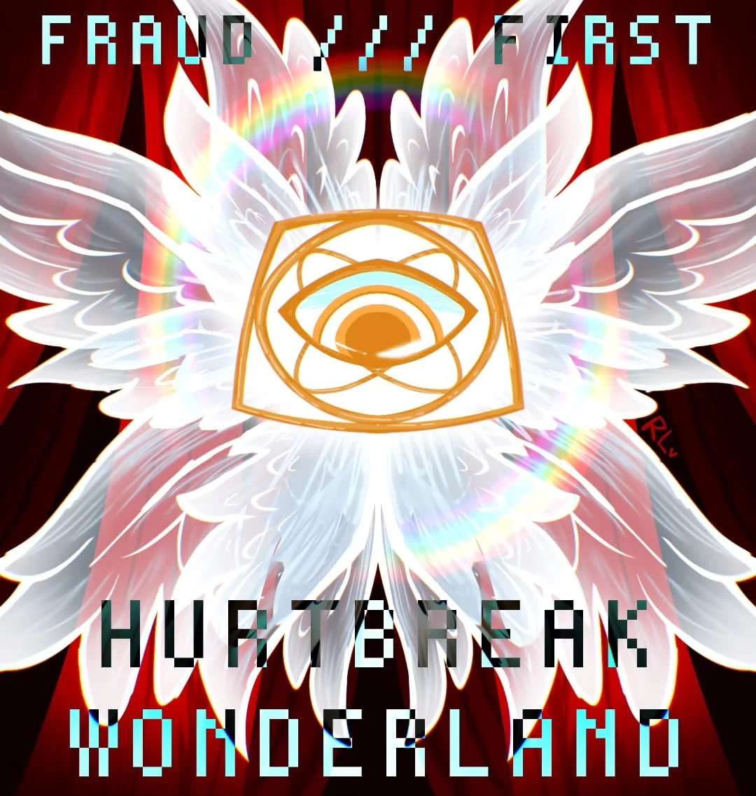 💫THE PROVIDENCE💫
 
the fraud update is so peak &amp; it's one of my new fav layers now &amp; also i love the providence 

#ultrakill #ultrakillfanart #theprovince #ultrakillprovidence #providence