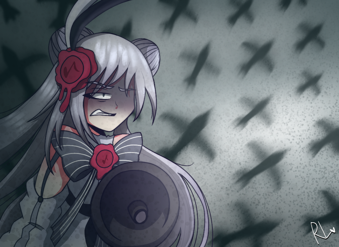 Love is war Eleanor Forte print .png