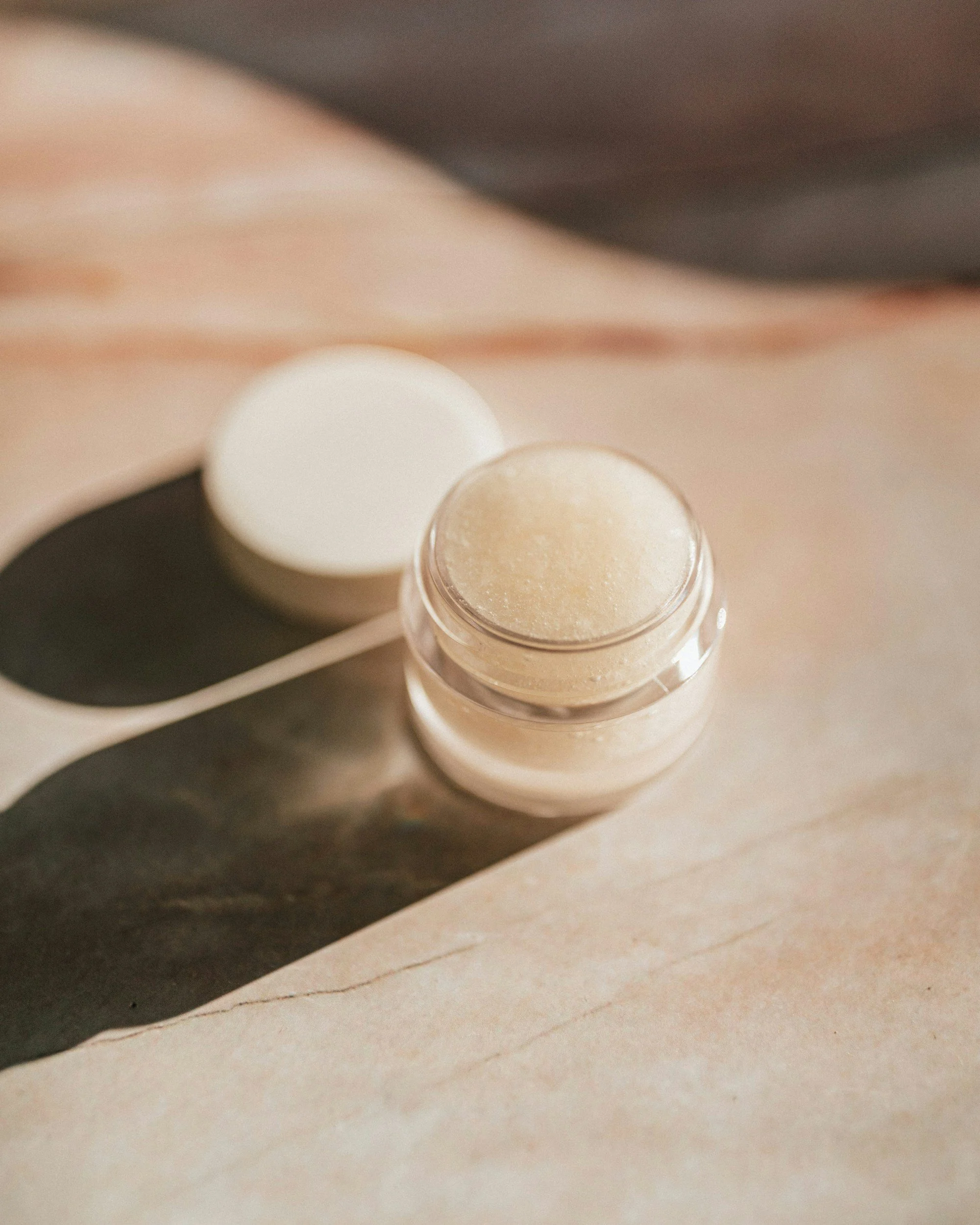 Bison Tallow Balm