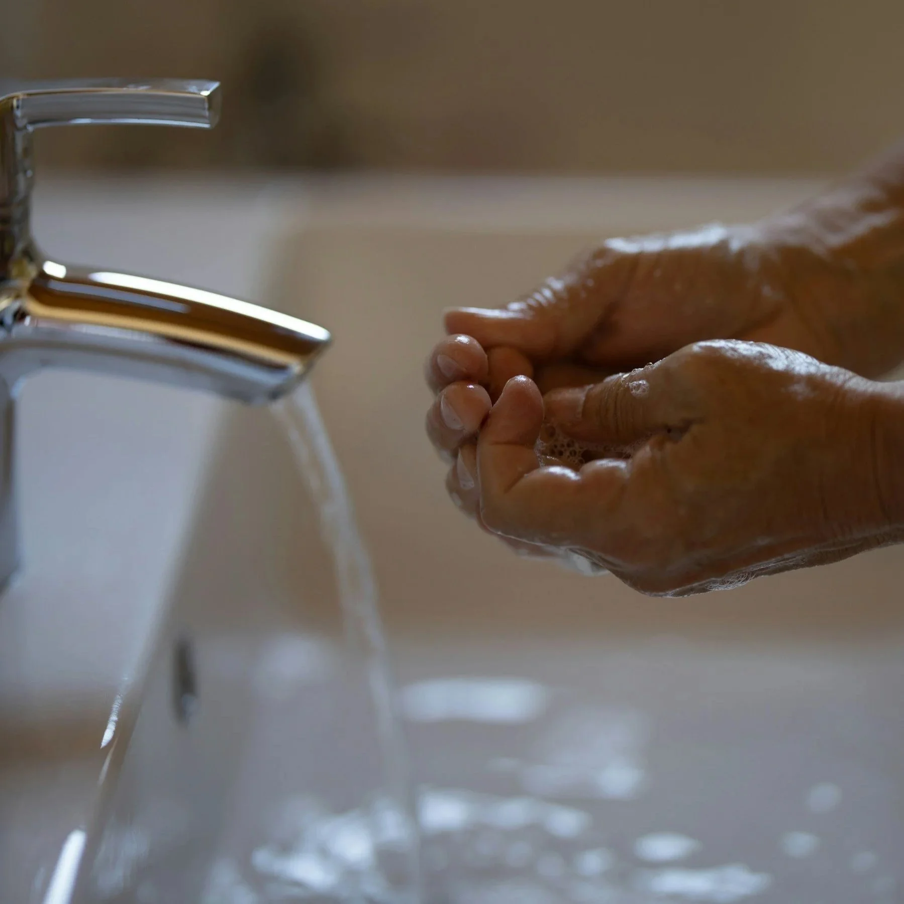 Should you wash your face Prior to Steaming?