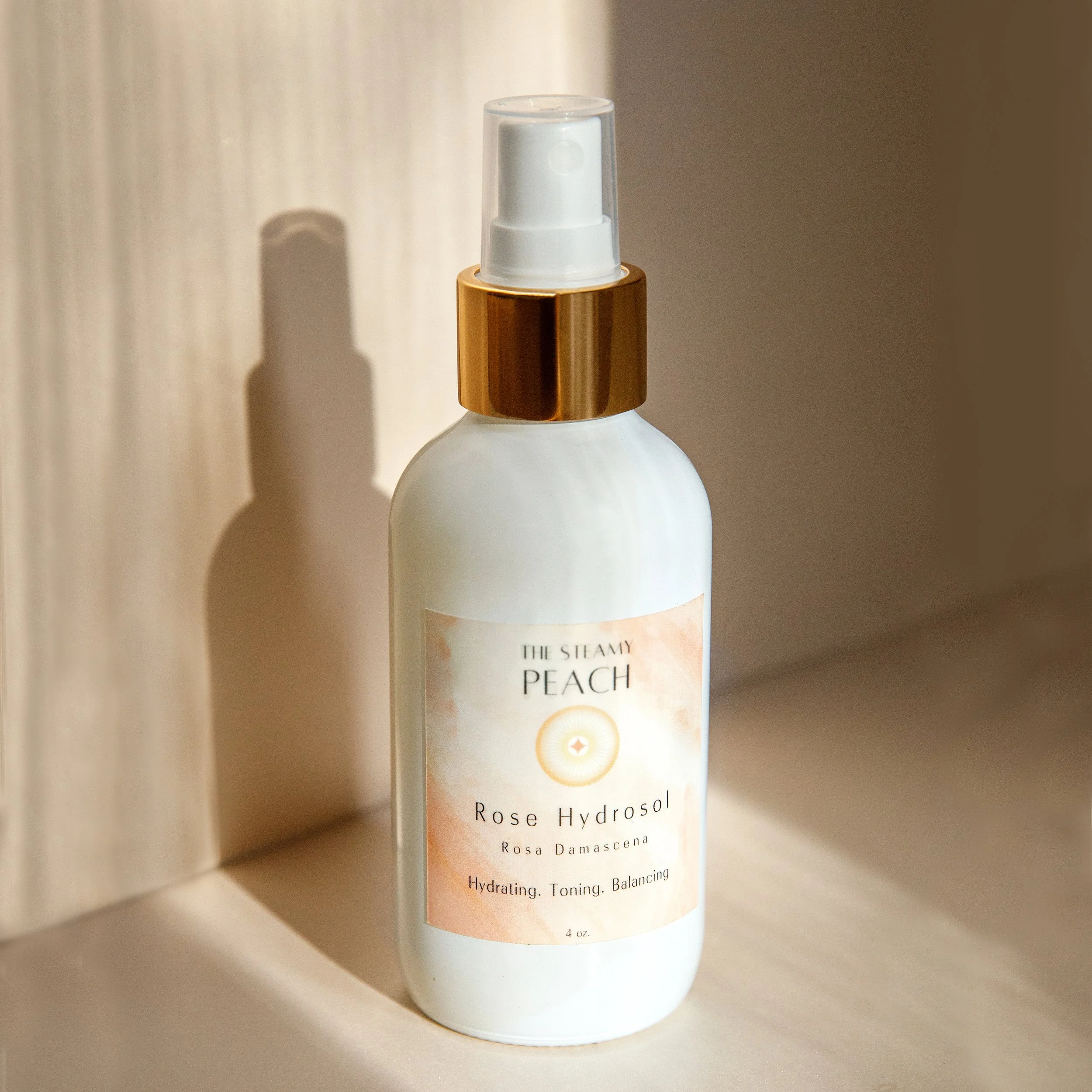 How Rose Hydrosol Water Improves Skin Health?