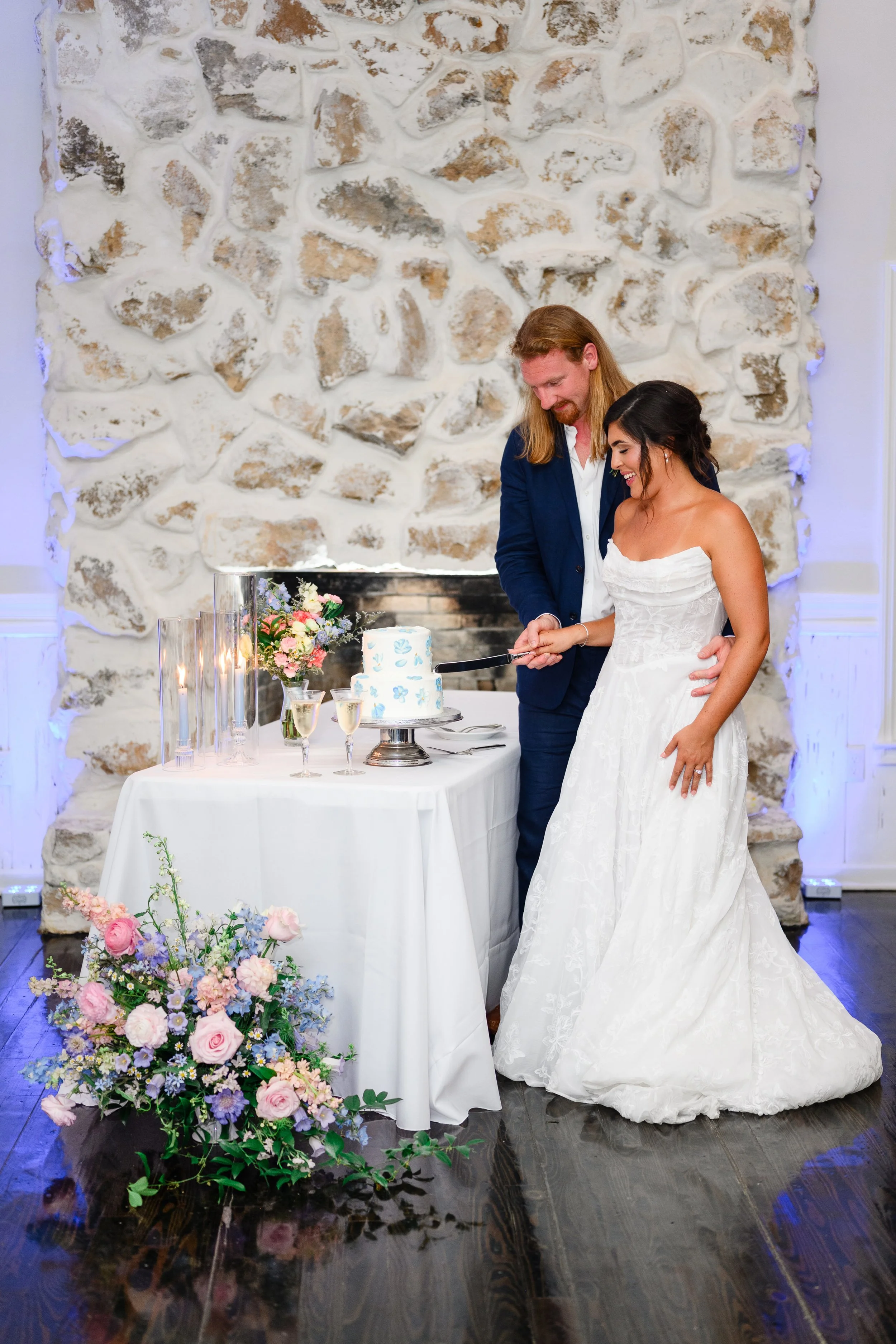 Elesabeth & Luke