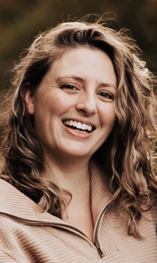 Jane Hayes headshot