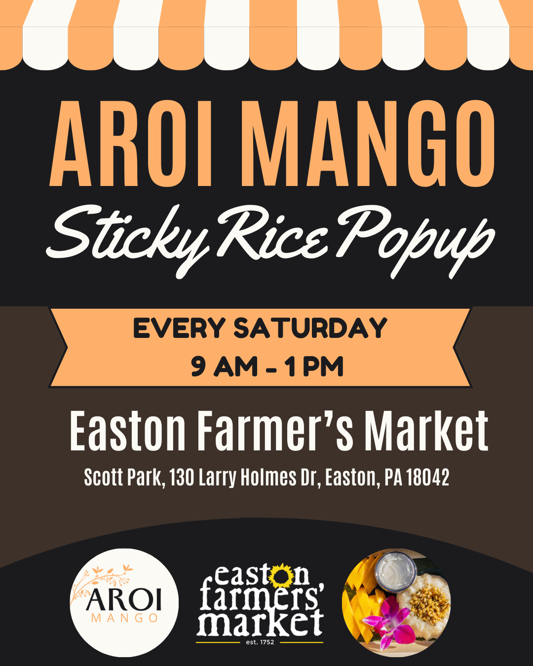 Easton Farmers Market