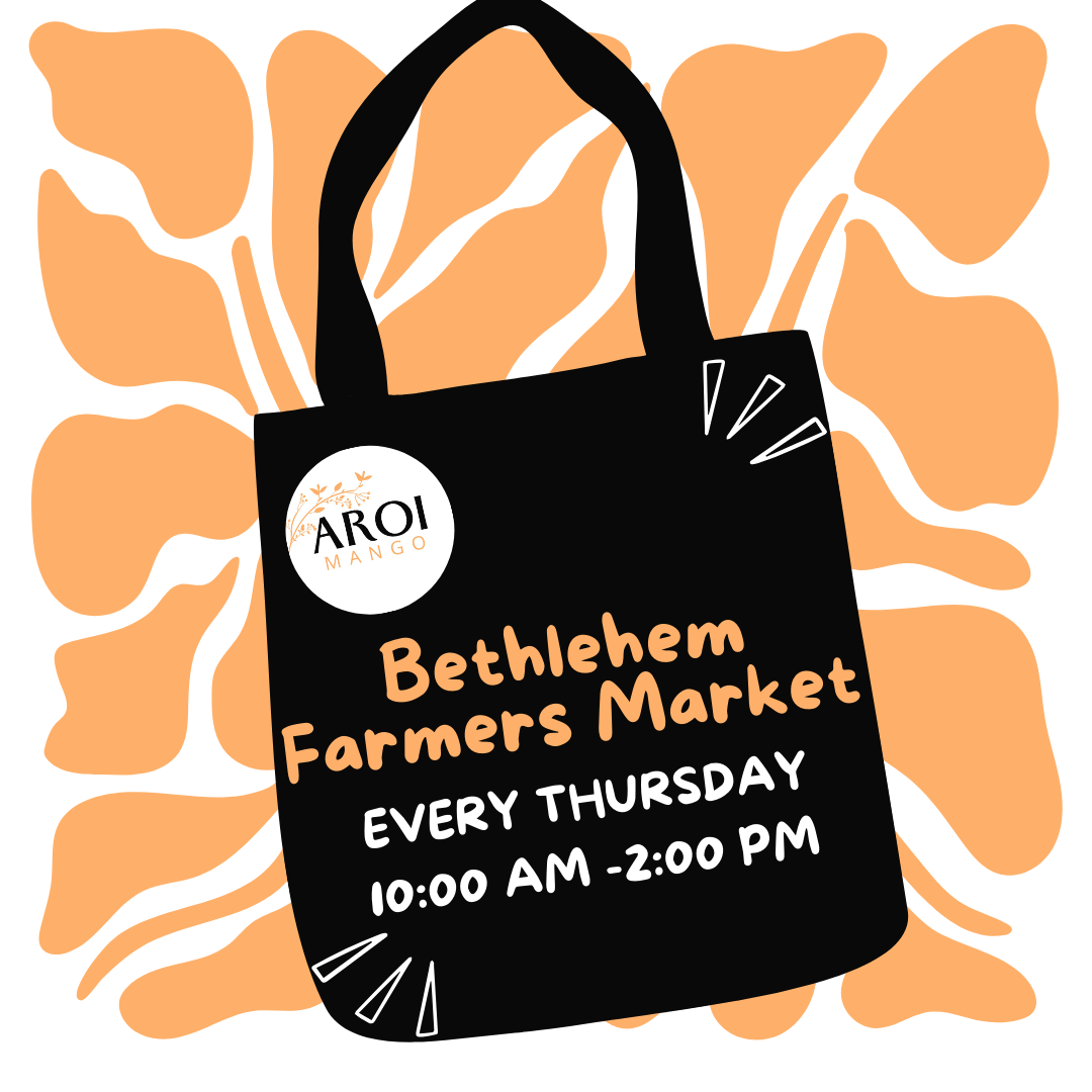 Bethlehem Farmers Market