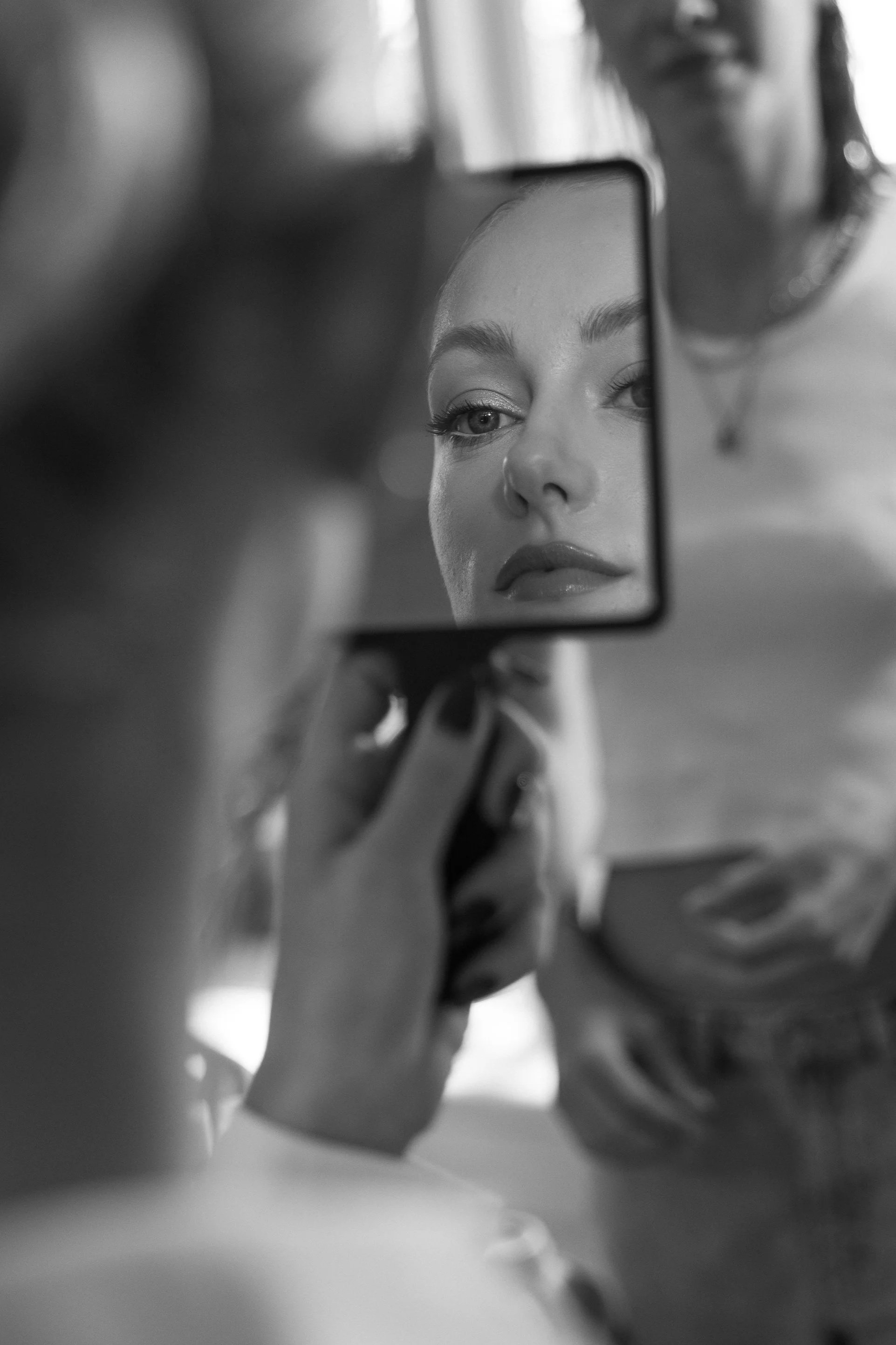 makeup tutorial lesson