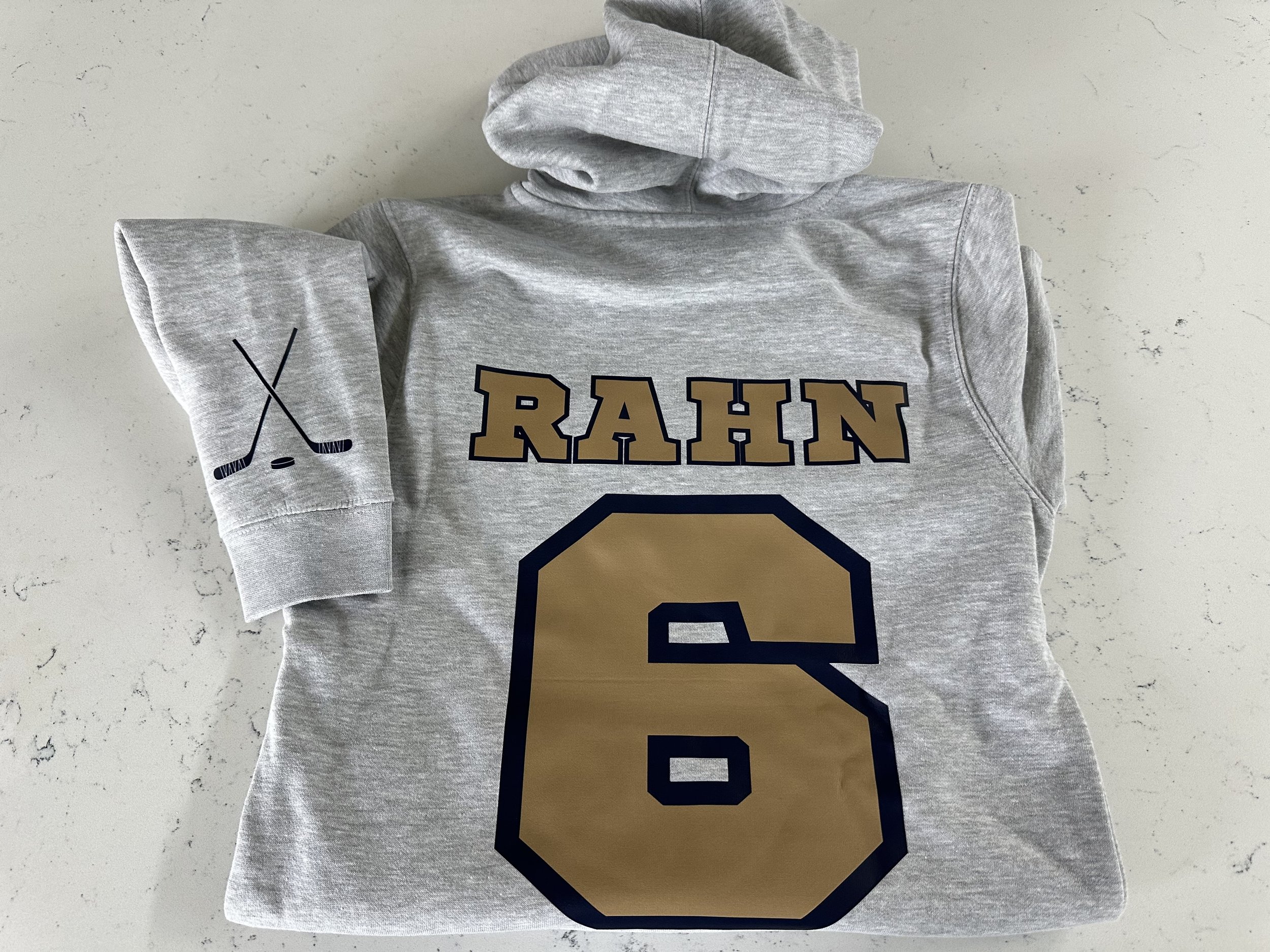 Lakers Hoodie Gray Back.jpeg
