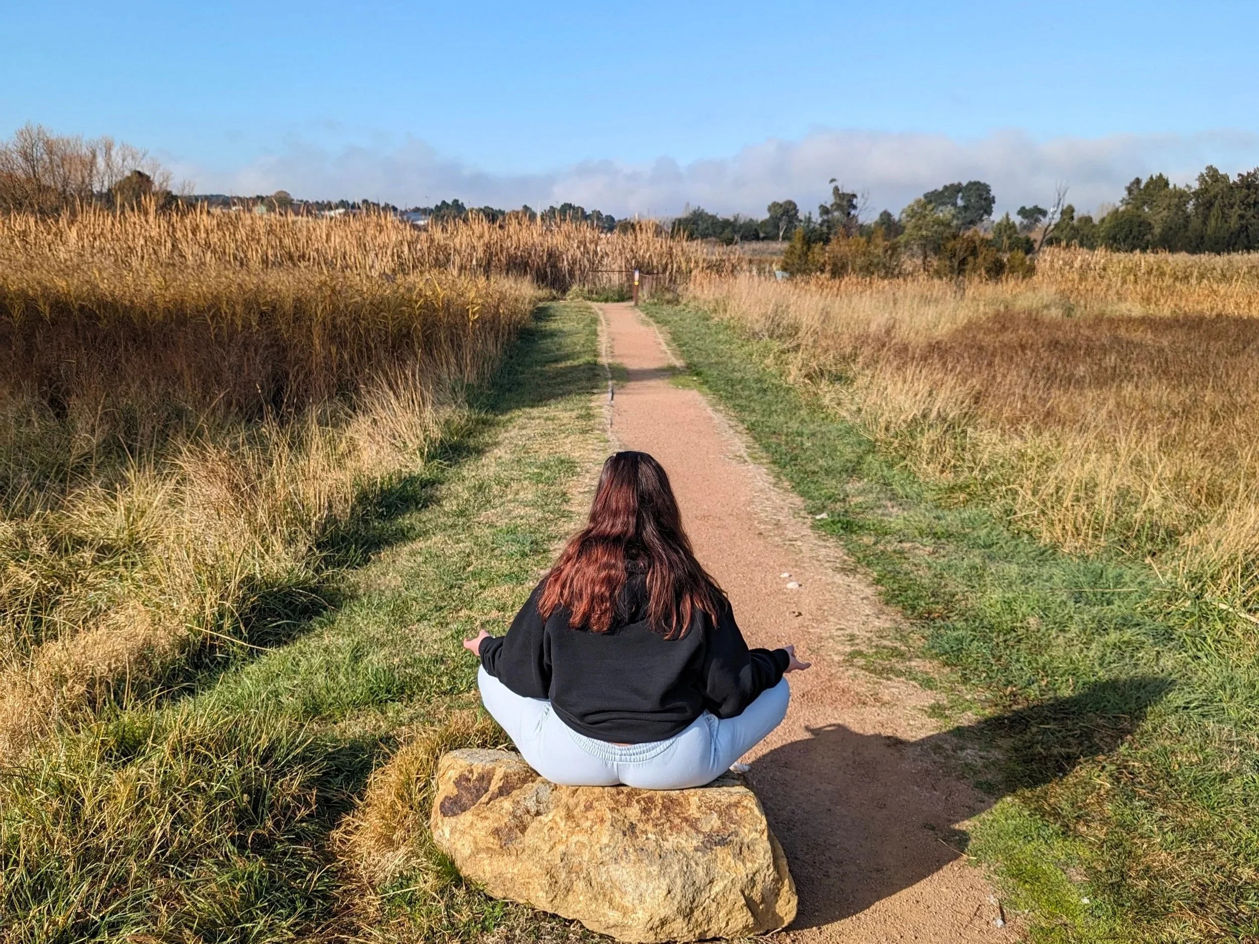 Rebuilding vs “Starting Over”