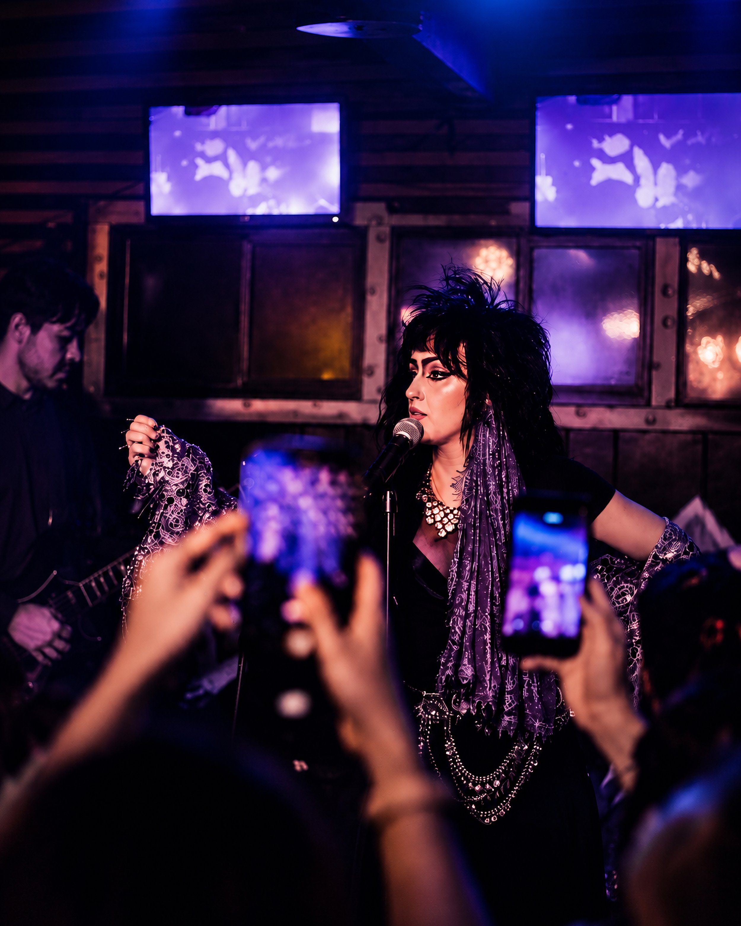 Visalia Concerts