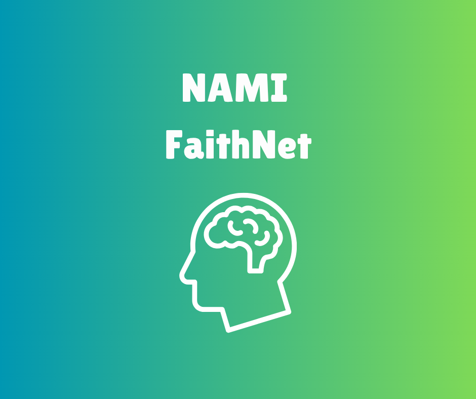 NAMI FaithNet