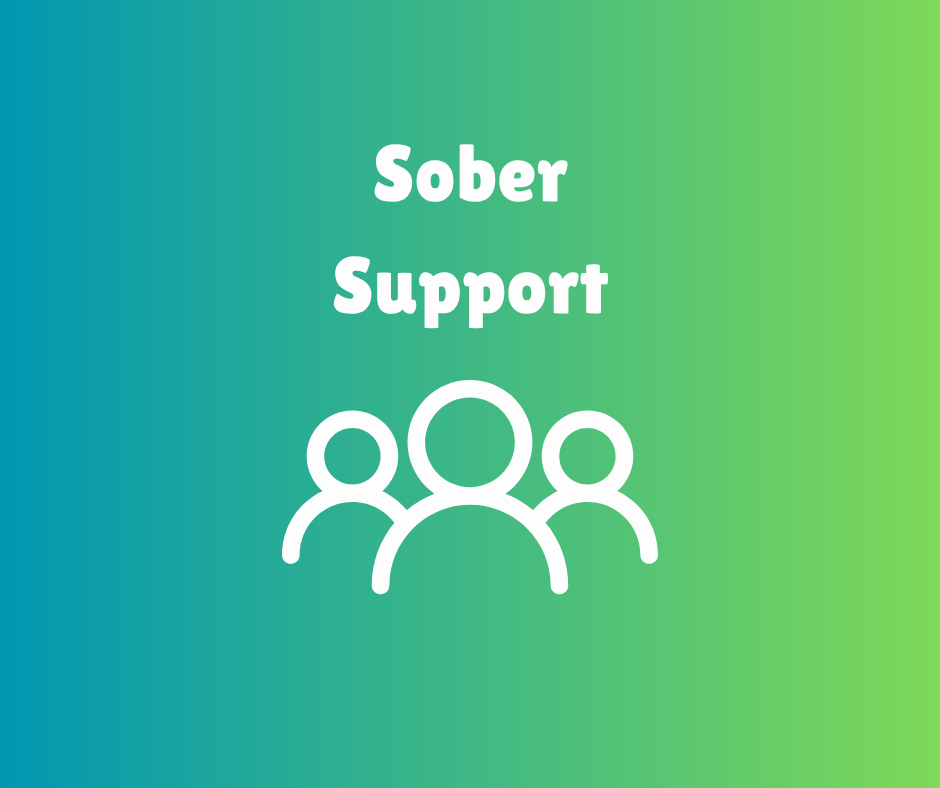 Sober Support