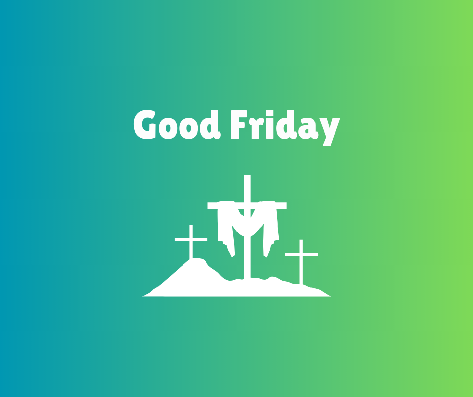 Good Friday