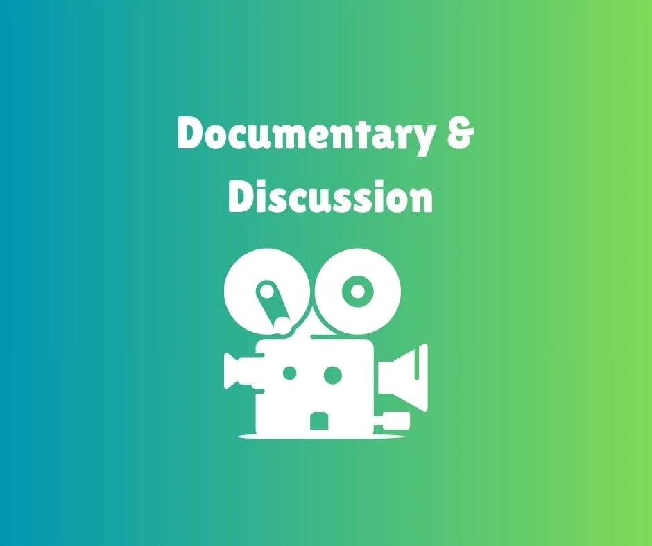 Documentary and Discussion - Showing of These Sacred Hills