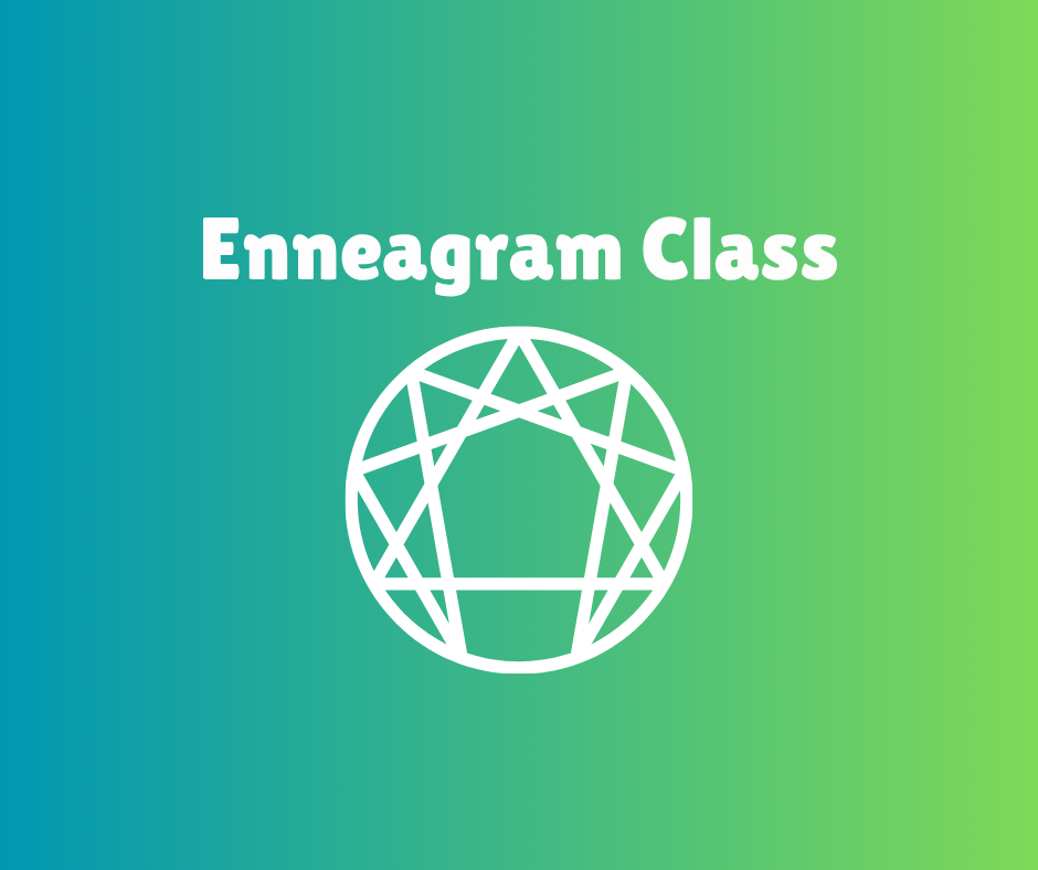 Enneagram Class Online