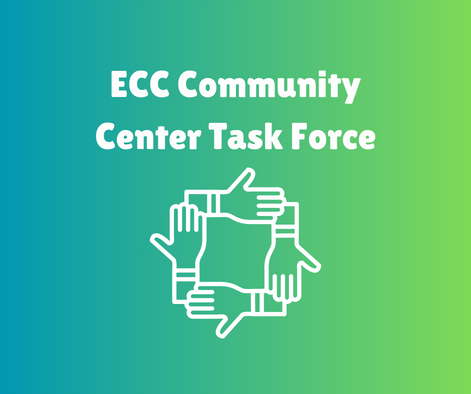 ECC Community Center Task Force