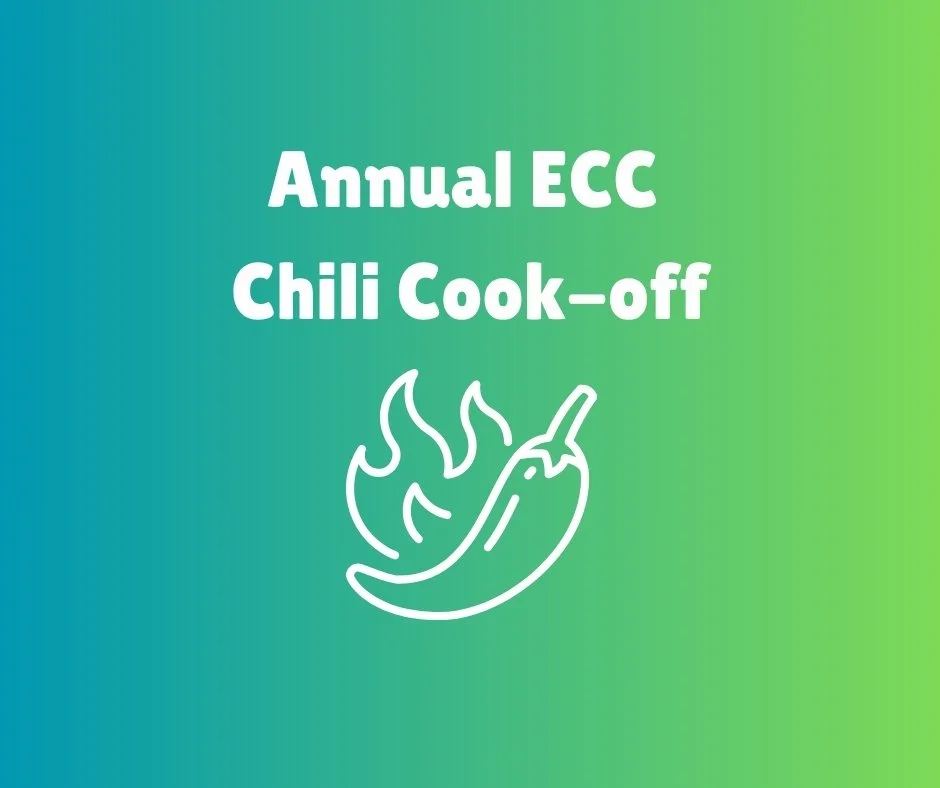 Annual ECC Chili Cook-off