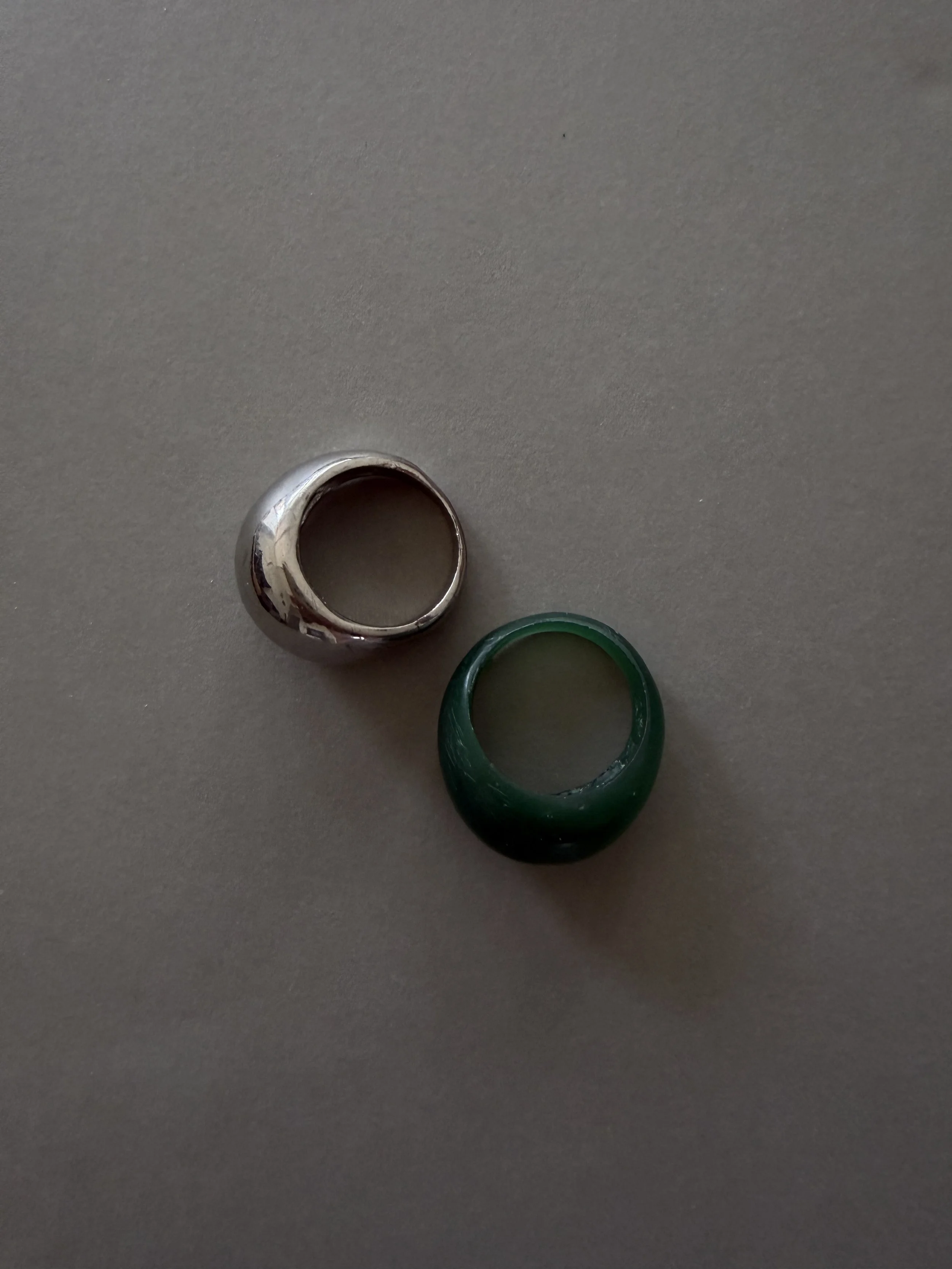 WAX TO SILVER : RING WORKSHOP