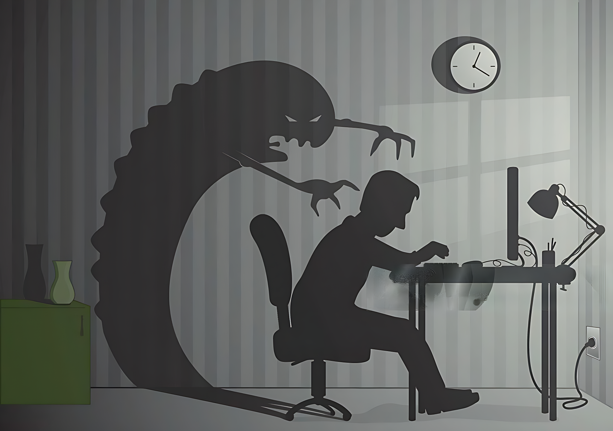 Shadow Work: Facing What We Hide to Step Into the Light