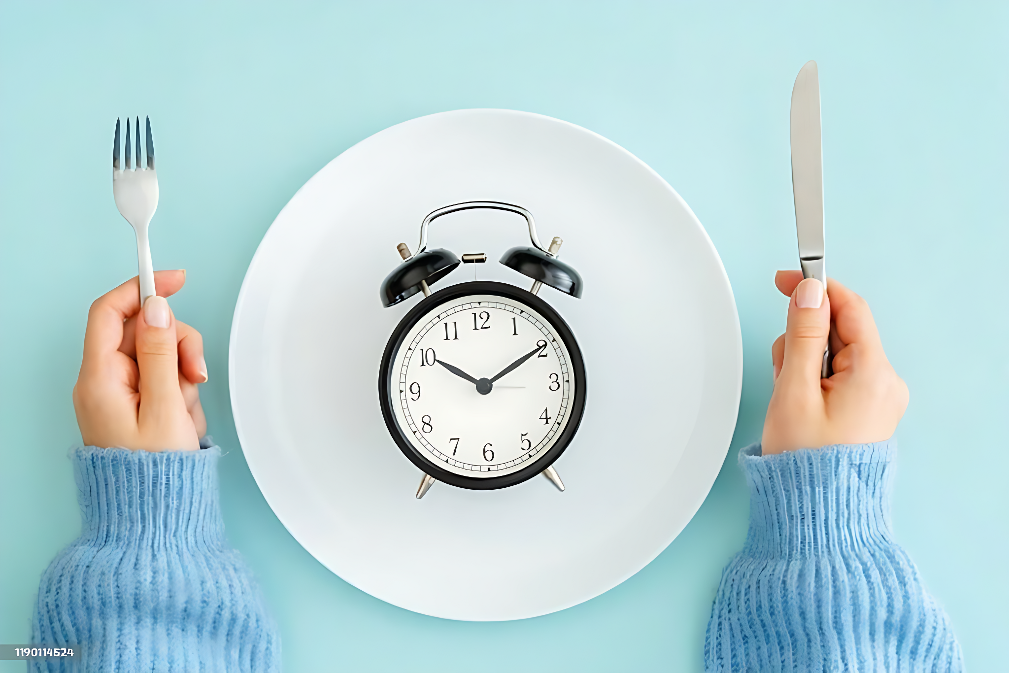 How to Fast Correctly to Reset Your Immune System and Lose Weight