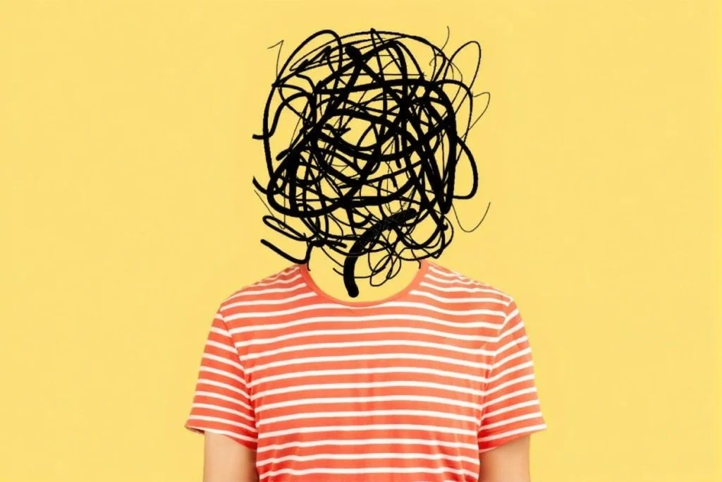 Why Smart People Stay Stuck in Cycles of Fear, Overthinking, and Self-Sabotage and How to Break Free for Good