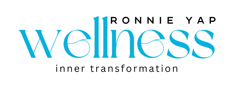 Ronnie Yap Wellness