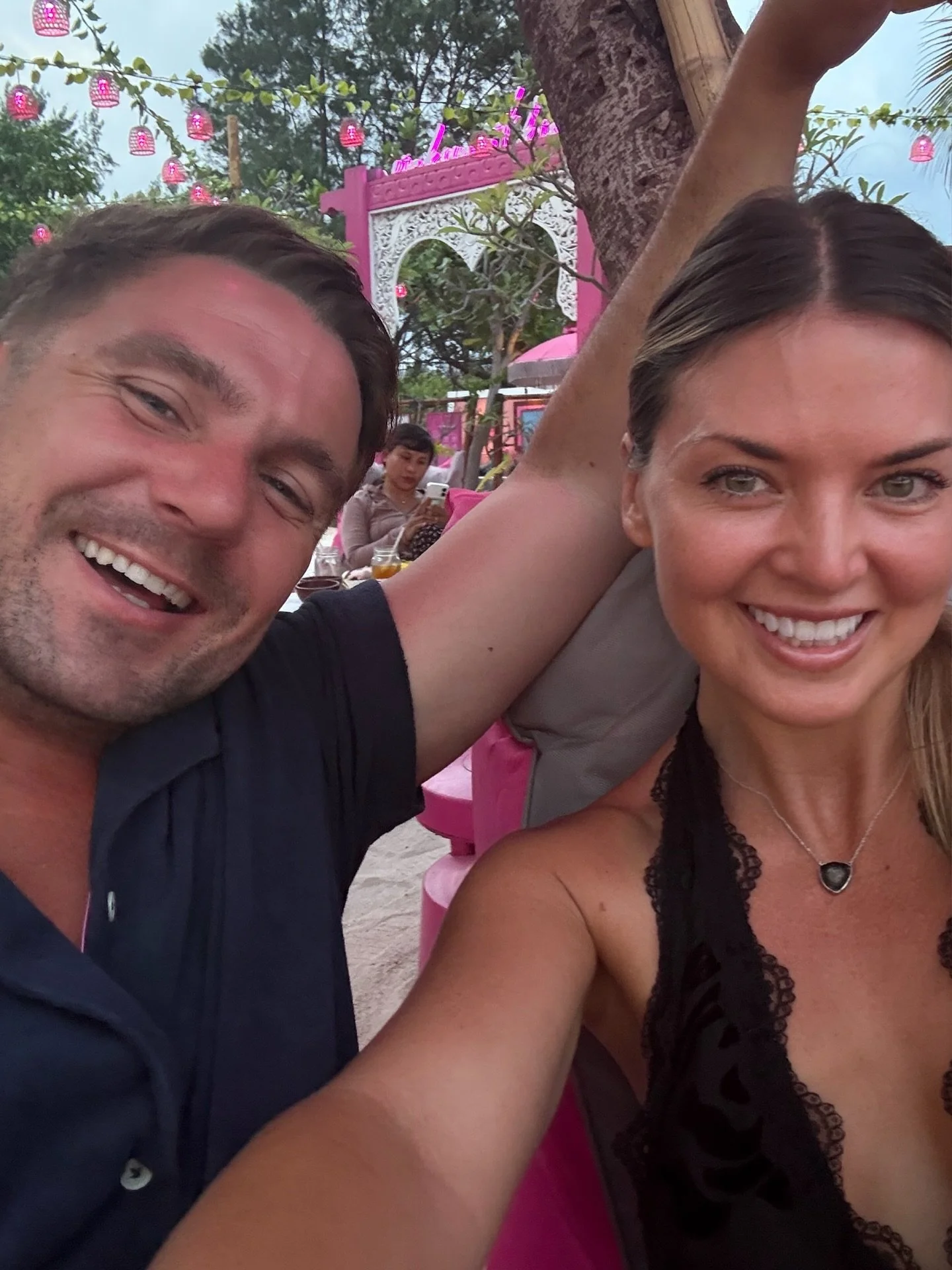 Bali vibes with my love, both wearing the chooch of course 🫶🏼🫶🏼
&mdash;&mdash;&mdash;&mdash;&mdash;&mdash;&mdash;&mdash;&mdash;&mdash;&mdash;&mdash;&mdash;&mdash;&mdash;&mdash;&mdash;&mdash;&mdash;&mdash;&mdash;&mdash;&mdash;&mdash;&mdash;&mdash;