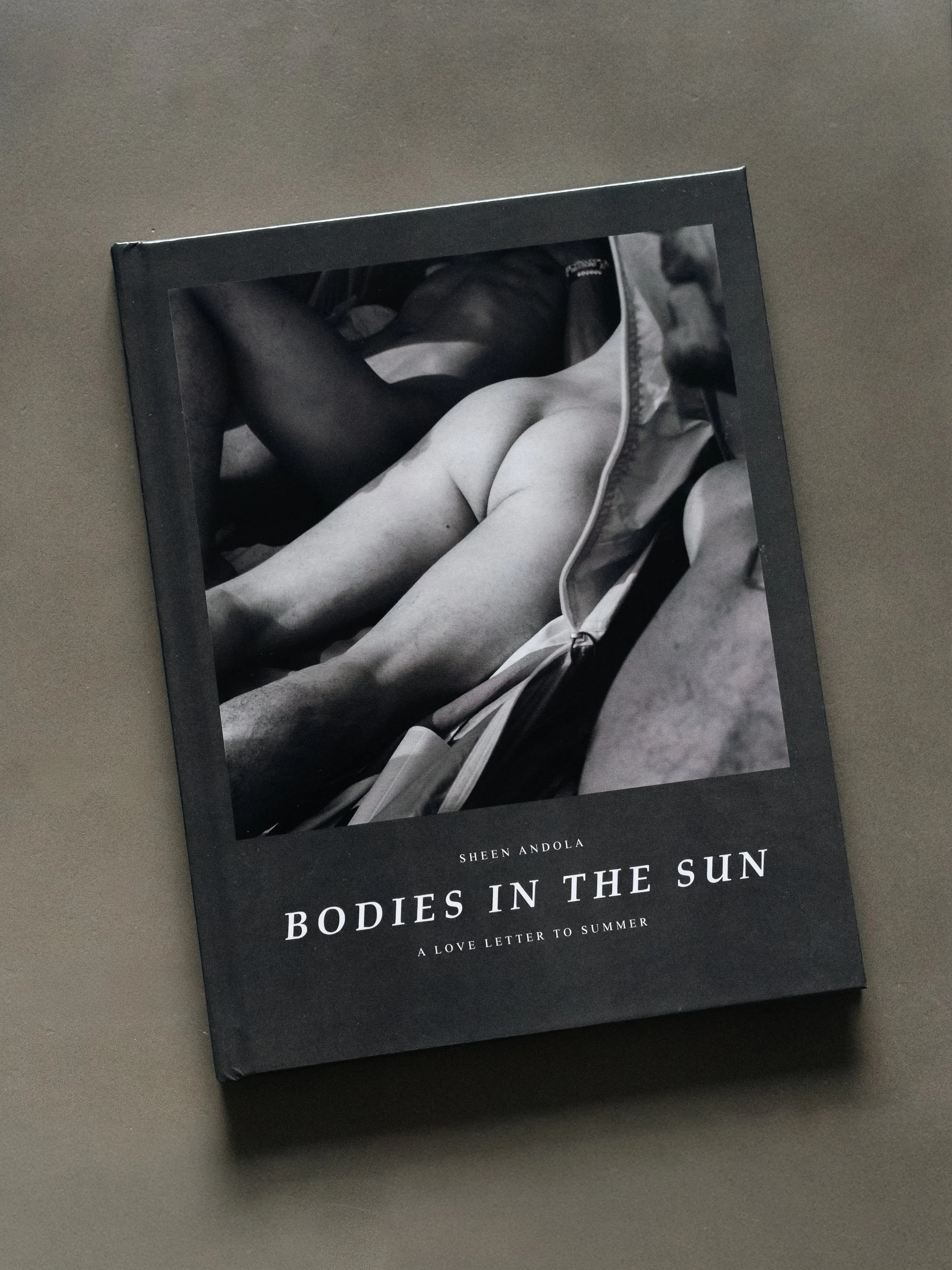 Come to the Book Launch of Bodies in the Sun!!