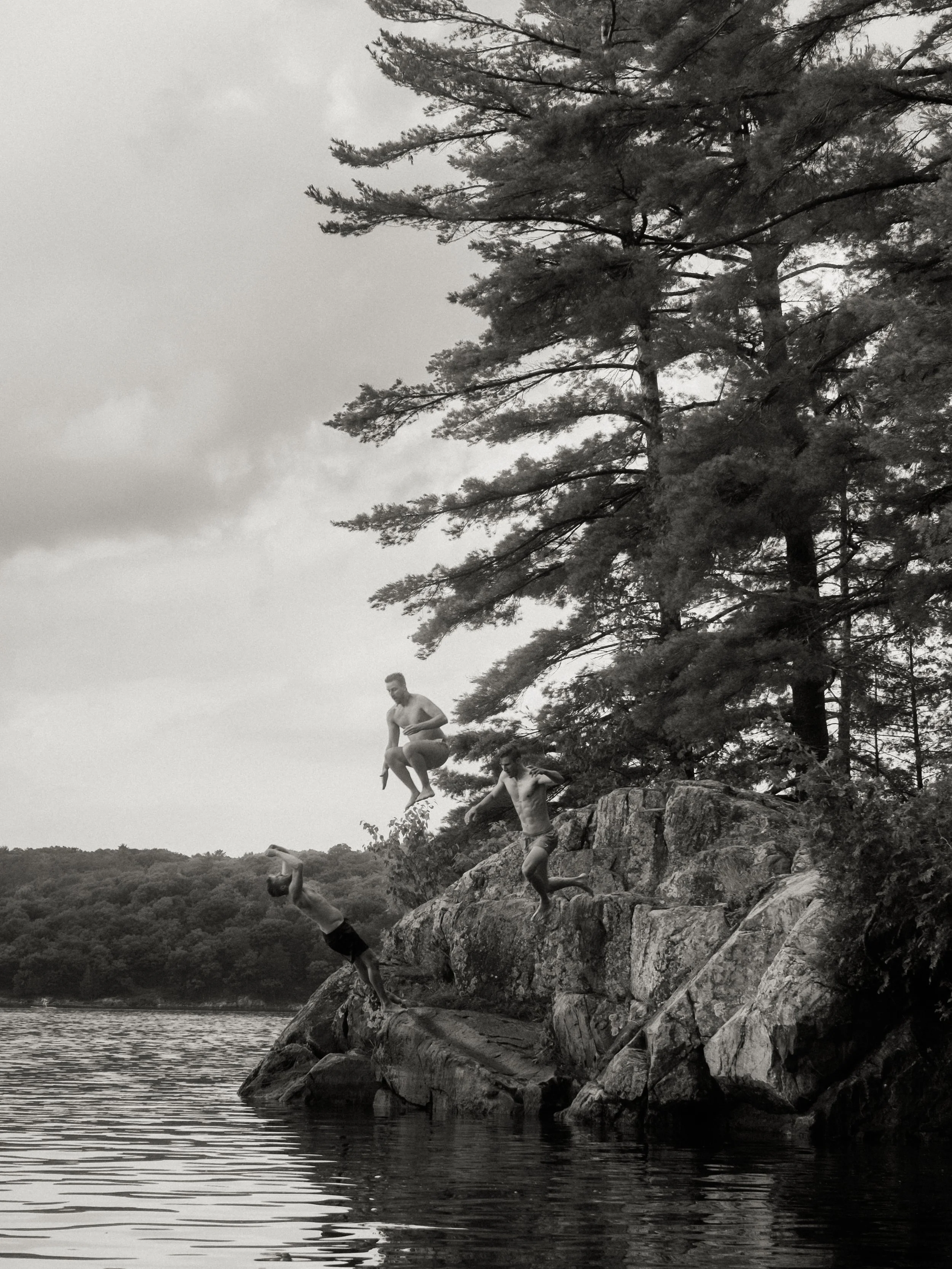 Zwischen Immer Und Nie  - Limited Print Run