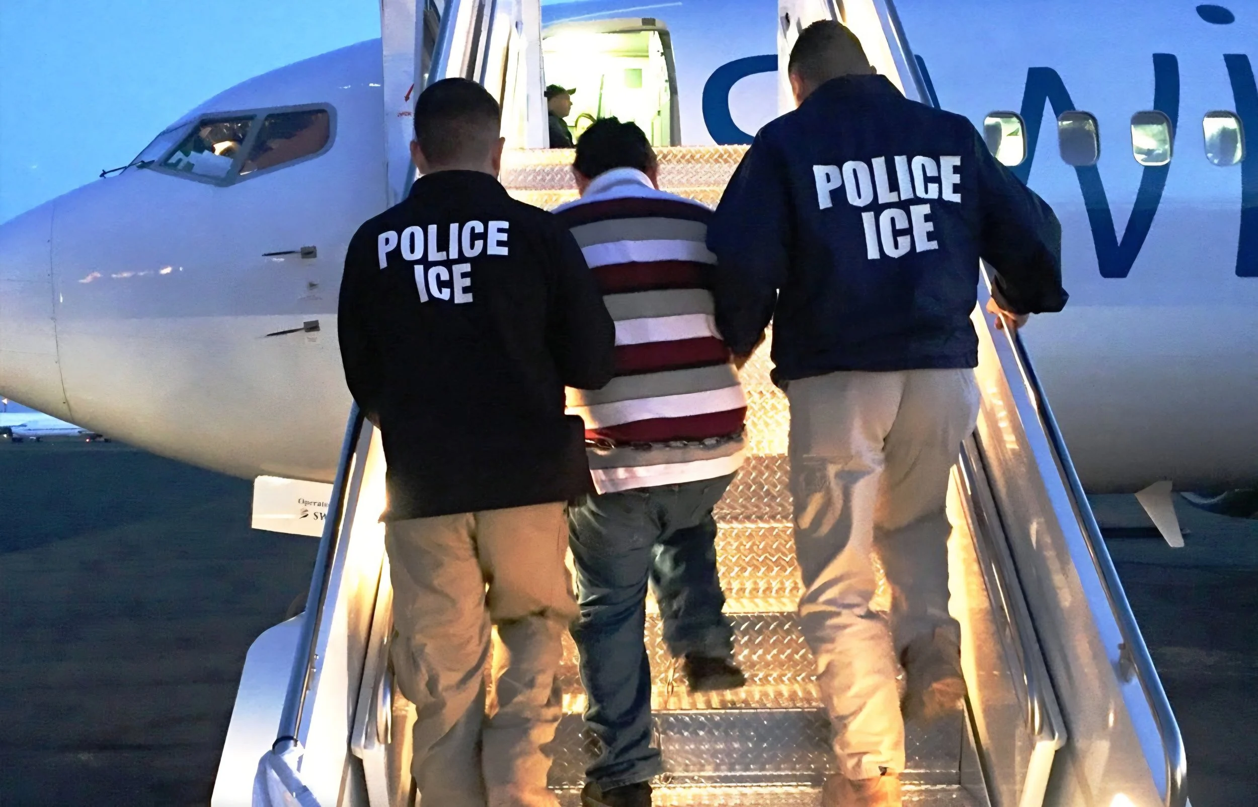 DHS Offering Illegal Aliens $3,000 To Self-Deport