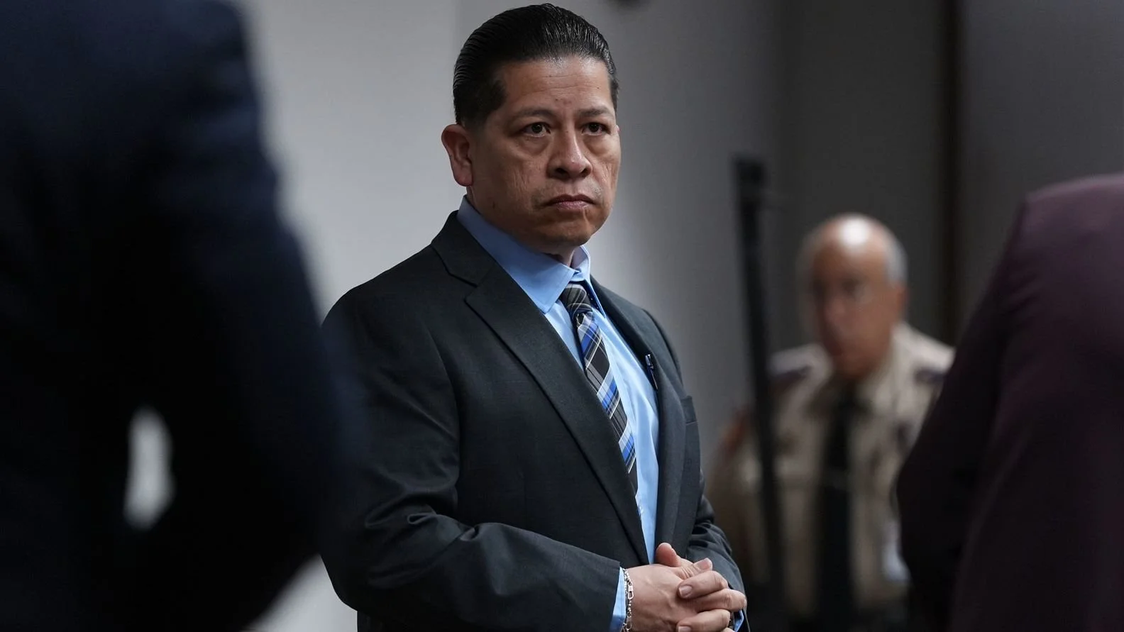 Uvalde School District Police Officer Facing 29 Child Endangerment Charges