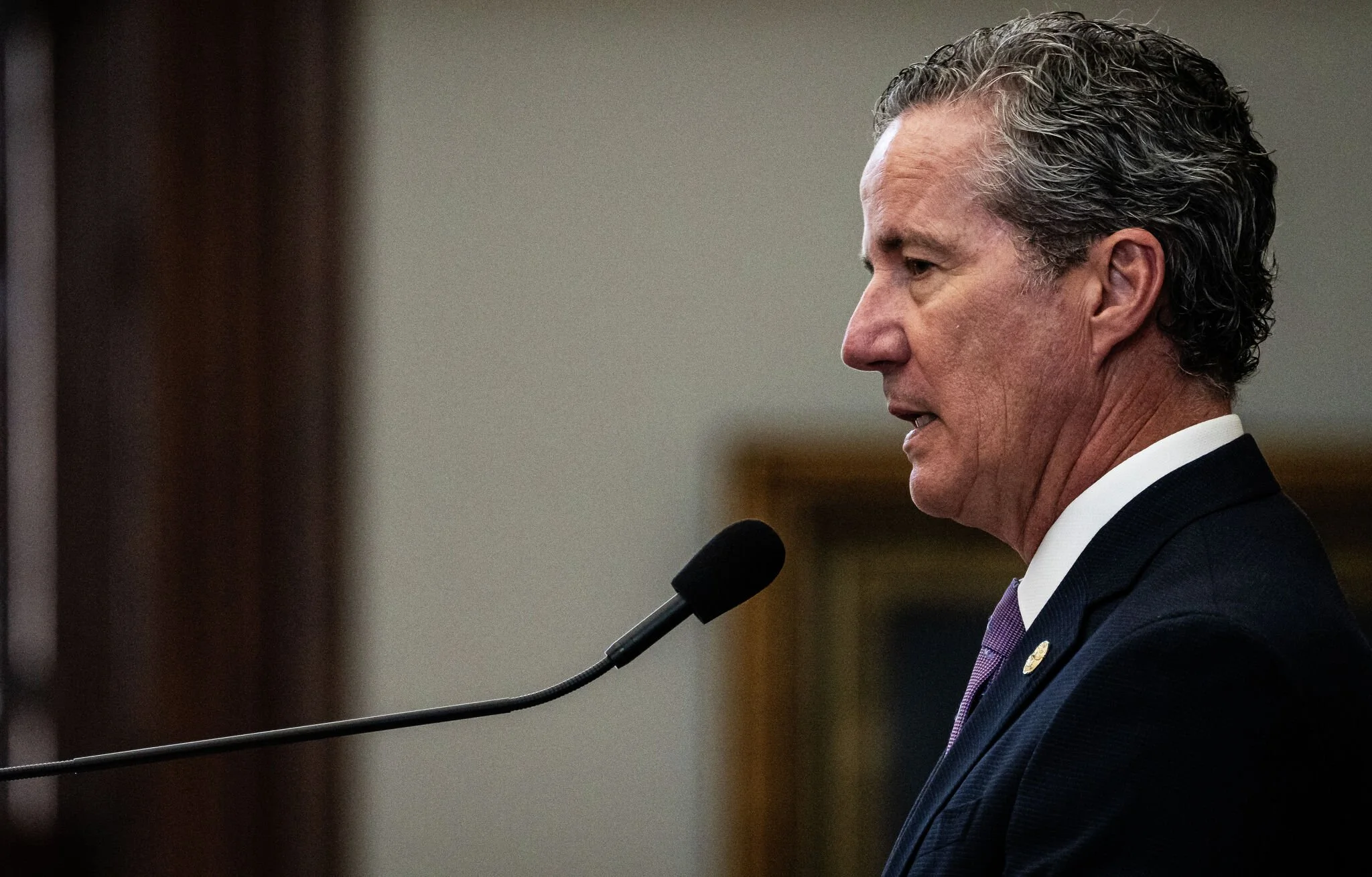 Elected Republican Abandoned His District, Now Its Turned Blue