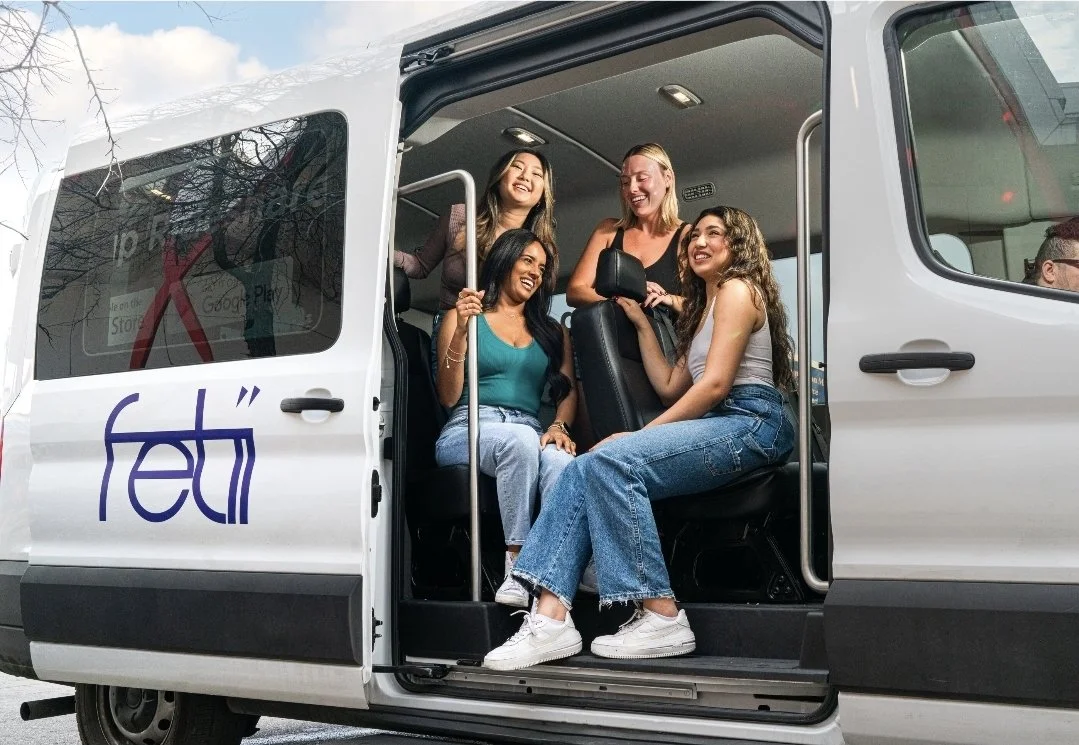 This Texas Based Company Is On Pace To Replace Uber