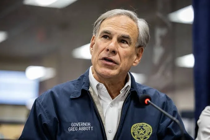 Greg Abbott Orders Grande Praire To Cancel Muslim Only Event