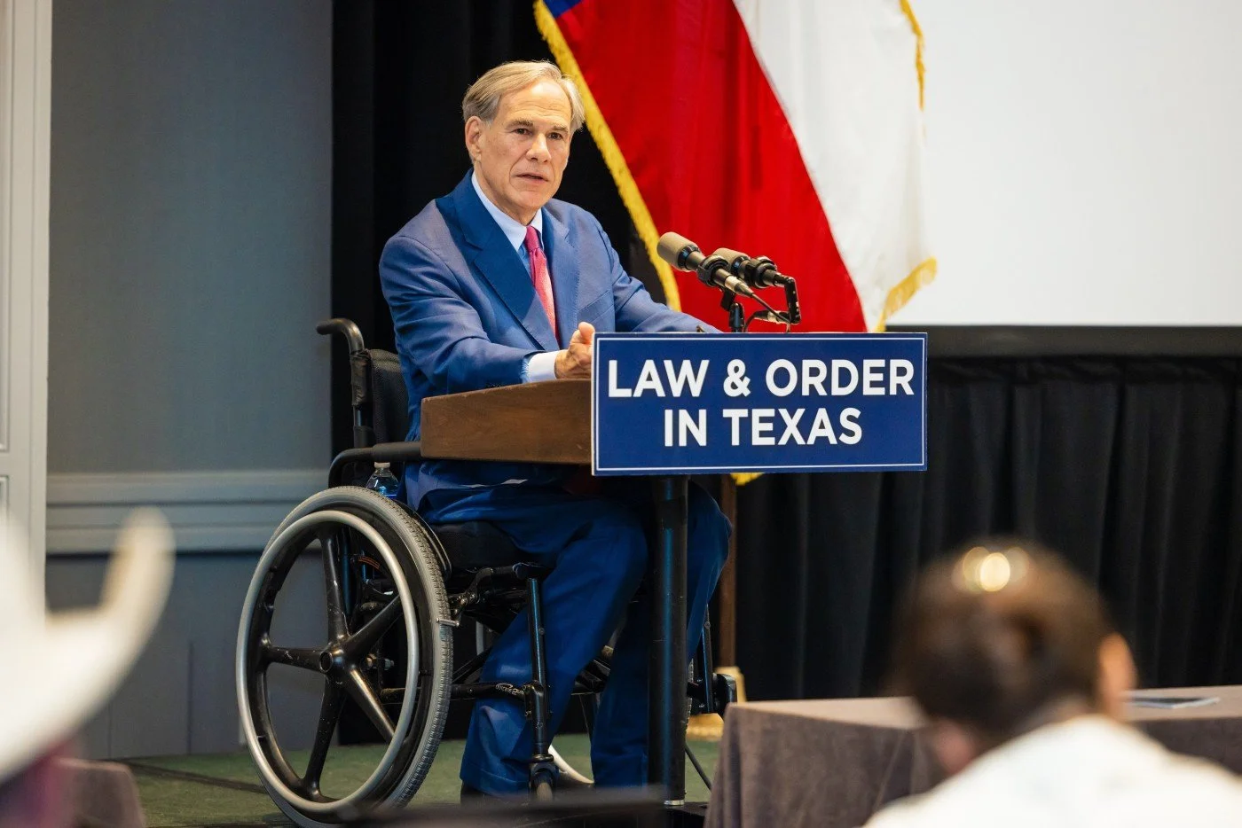Texas Launches Investigation Into Birth Tourism