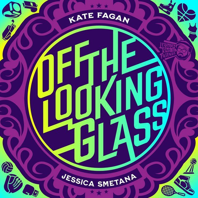 Season 3 of Off the Looking Glass is Out Now!
