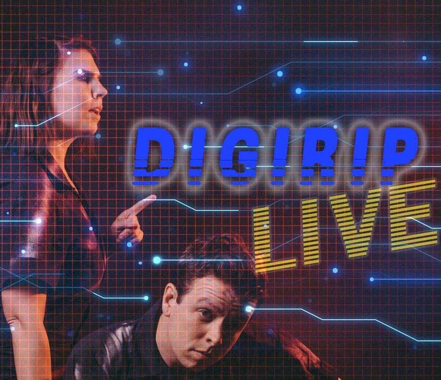 DIGIRIP LIVE