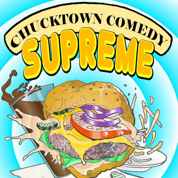 Chucktown Comedy Supreme