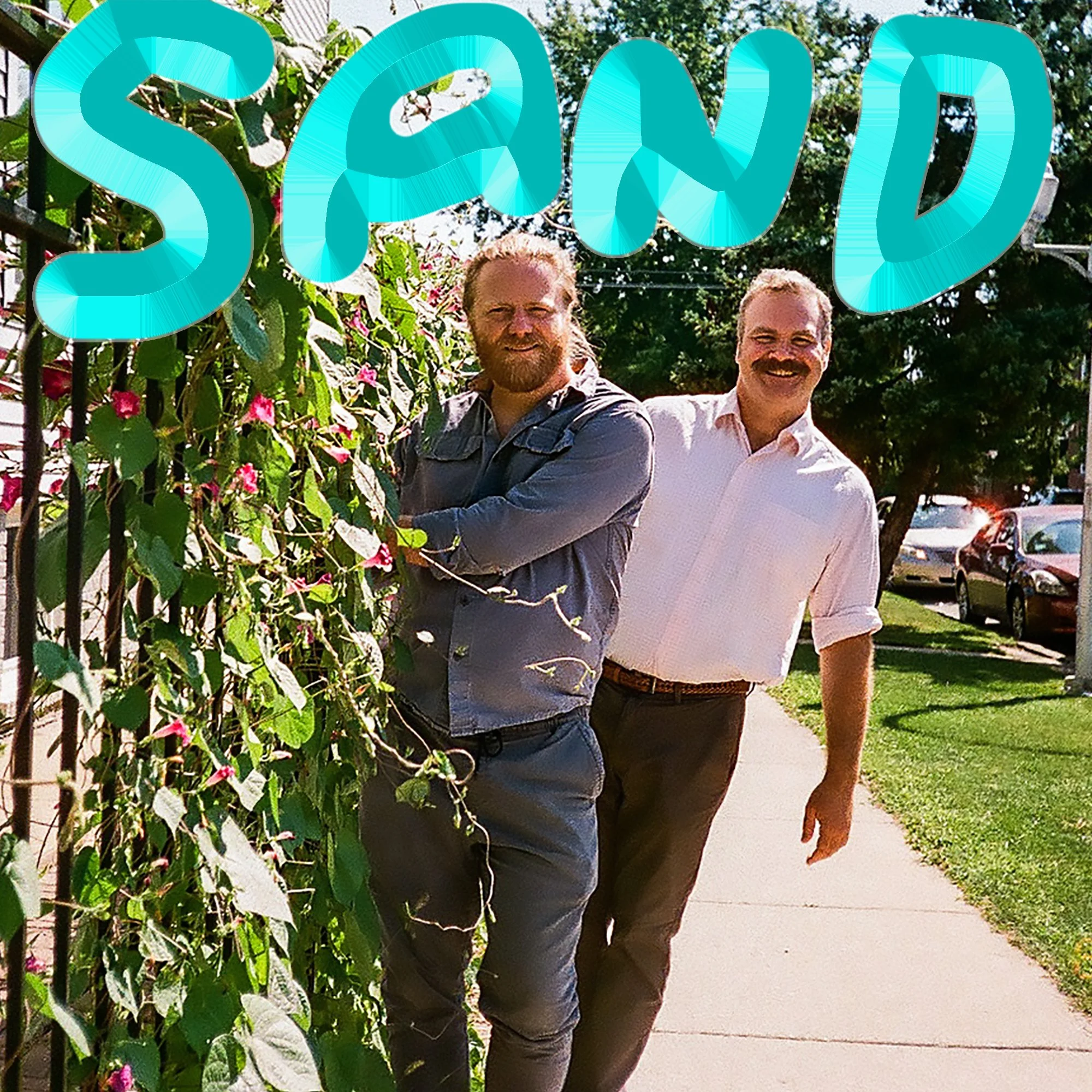 SAND (Chicago Improv) *CHARLESTON COMEDY WEEK*