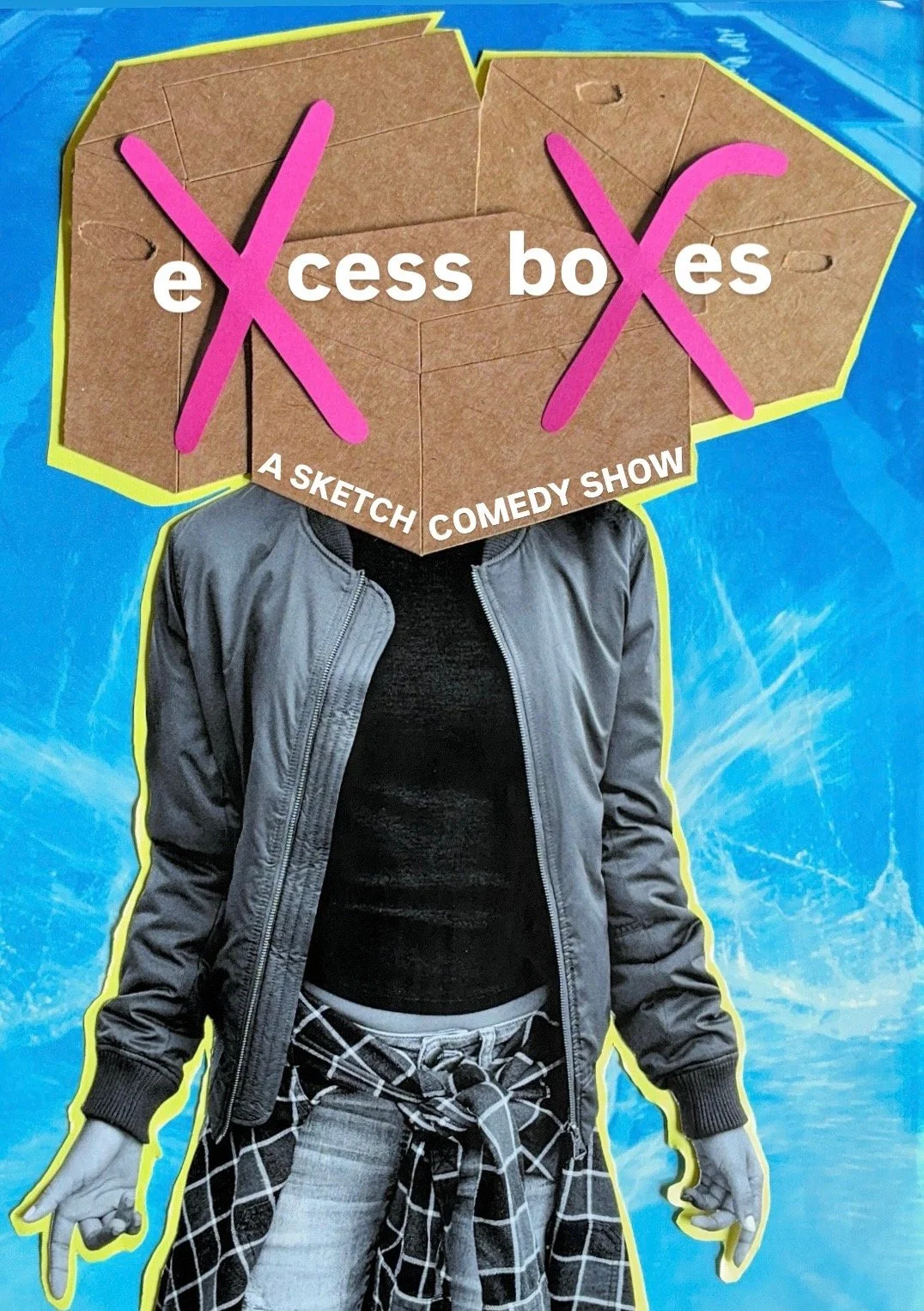 The Return of eXcess boXes - April 11th