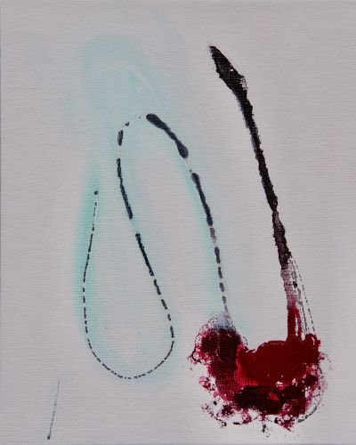 Aftermath - post hostage series