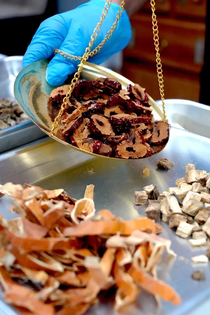 Chinese Medicine in Coral Springs